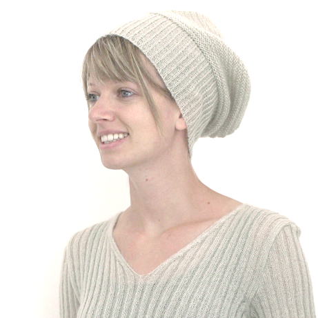 Vêtements en Mohair