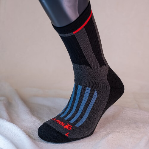 Chaussettes Mérinos